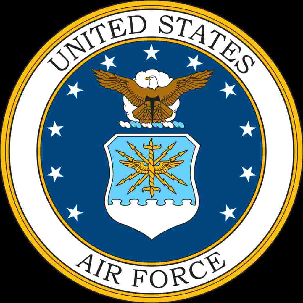 Mark of the United States Air Force.svg 1024x1024 1
